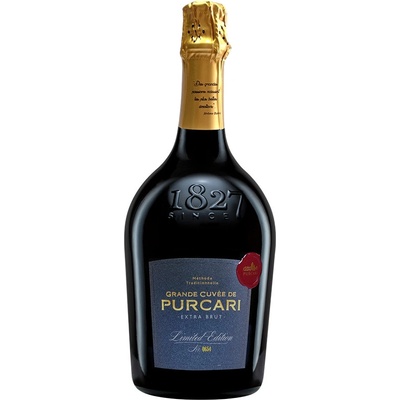 Purcari Grand Cuvee de Purcari 12,5% 0,75 l (kartón)