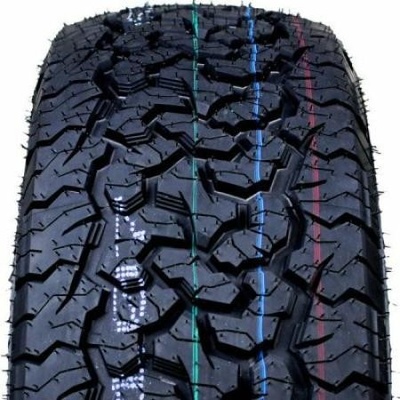 Unigrip Lateral Force A/T 275/45 R20 110H