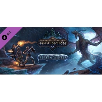 Pillars of Eternity 2: Deadfire Beast of Winter