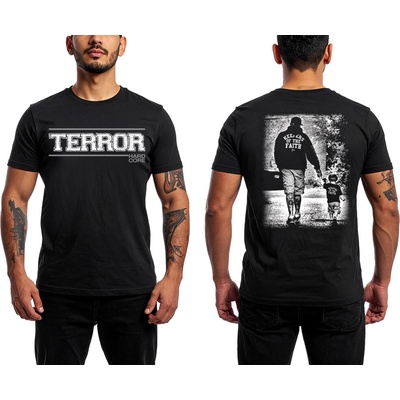 Terror Keepers of the Faith