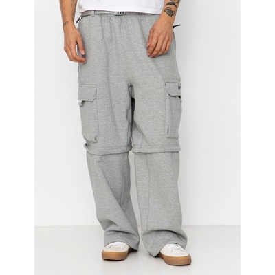Nike SB Ishod Cargo grey heather
