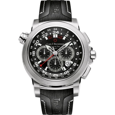 Carl F. Bucherer 00.10620.08.33.02