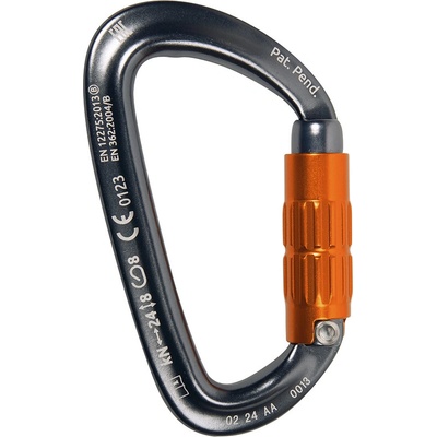 Camp Orbit 2Lock