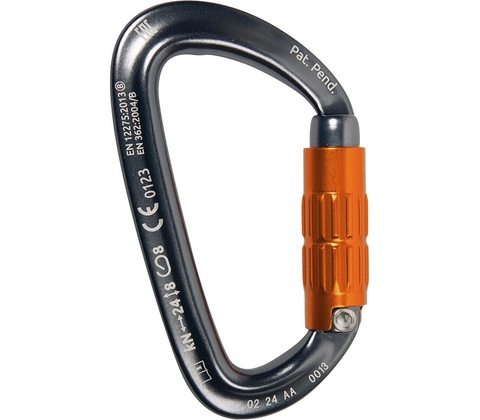 Camp Orbit 2Lock