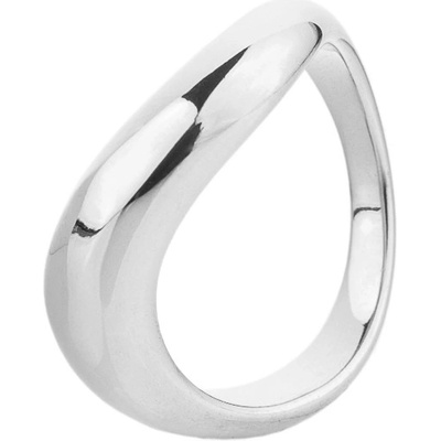 Franco Bene Curve 2955 stříbrný