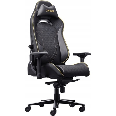 Trust GXT721 Ruya Pro Premium černé