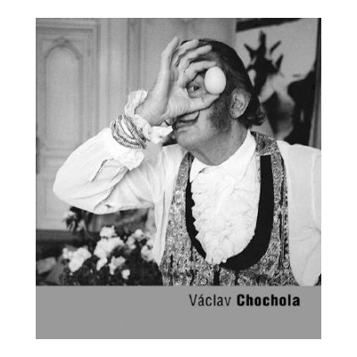 V áclav Chochola - Aleš Kuneš