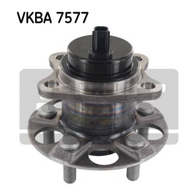 SKF VKBA 7577