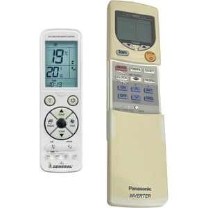 General Panasonic a75c2616, cwa75c2616, cs-e18dkew, cs-me7dkeg, cs-e15dkew, cs-e9dkew, cs-e12dkew - луксозно с подсветка дистанционно управление (a75c2616, cwa75c2616, cs-e18dkew, cs-me7dkeg, cs-e15dkew, cs-e