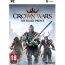 Hry na PC Crown Wars: The Black Prince