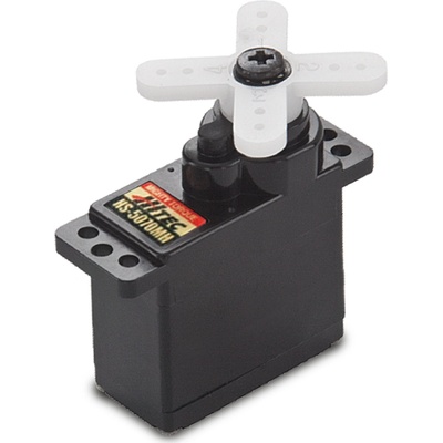 HITEC HS-5070 MH HiVolt DIGITAL