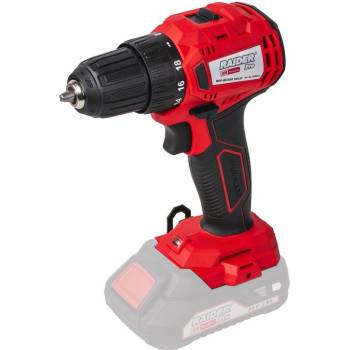 Raider RDP-BCD20 Solo (030232)