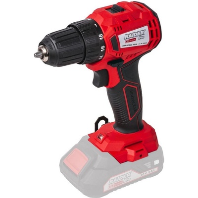 Raider RDP-BCD20 Solo (030232)