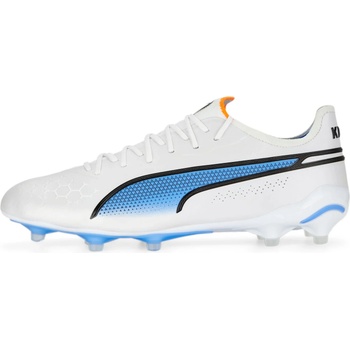 PUMA Футболни обувки Puma KING ULTIMATE FG/AG 107097-01 Размер 38, 5 EU