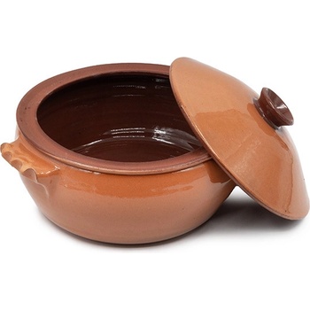 ГЮВЕЧ 4Л. СВЕТЛО КАФЯВО (24-8)