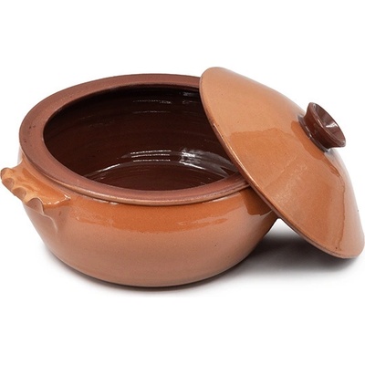 ГЮВЕЧ 4Л. СВЕТЛО КАФЯВО (24-8)