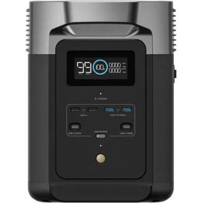 EcoFlow АКУМУЛАТОРНА СОЛАРНА СТАНЦИЯ 1024 wh ecoflow delta 2 (4897082669296)