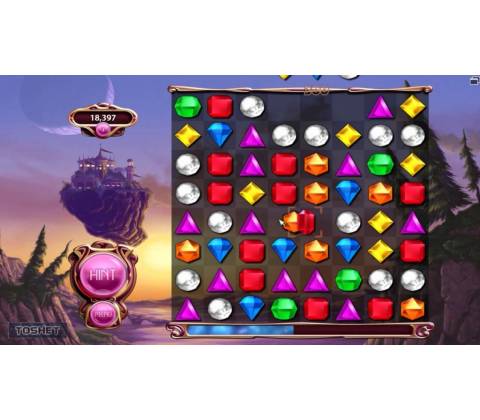 Bejeweled 3