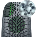 Nokian Tyres WR Snowproof 185/55 R15 82T