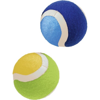 Happy People Kuličky na suchý zip 2 ks.