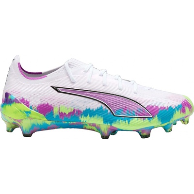 Puma ULTRA 6 ULTIMATE BRILLIANCE FG bílá