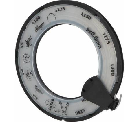 Eleman CBR 3000