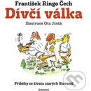Dívčí válka