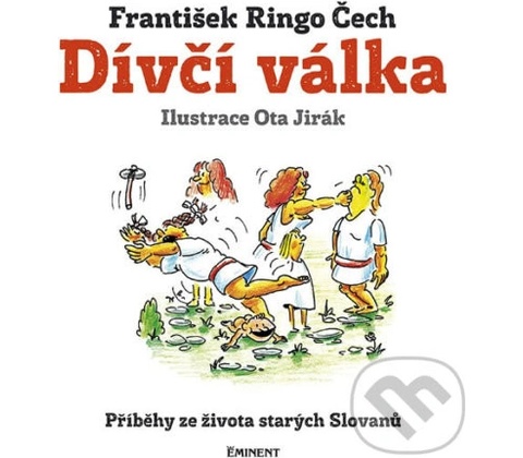 Dívčí válka