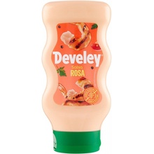 Develey Rosa Omáčka 410 ml