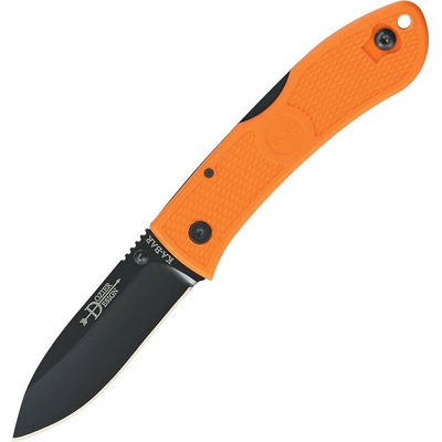 Ka-Bar Dozier 62BO