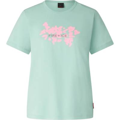 Bogner Fire+Ice Дамска тениска Bogner Fire+Ice Women's Cludy T-shirt - Light Sage - размер XL (916-5744-0115)