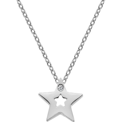 Hot Diamonds Přívěsek Diamond Amulets DP722