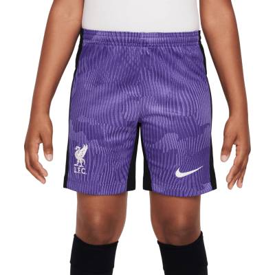 Nike Шорти Nike LFC Y NK DF STAD SHORT 3RD 2023/24 dx9856-567 Размер M (137-147 cm)