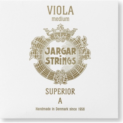 Jargar SUPERIOR - Struna A na violu