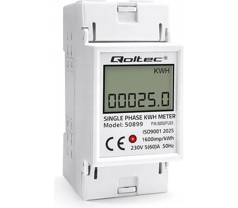 Qoltec 50899