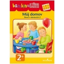 MŮJ DOMOV
