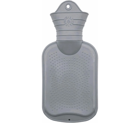 FAIR ZONE Termofor 0,7 l - Grey