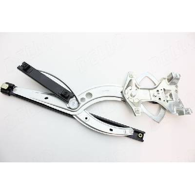 AUTOMEGA Mechanizmus zdvíhania okna 100025510