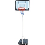Spartan sport Баскетболна стойка SPARTAN Transparent