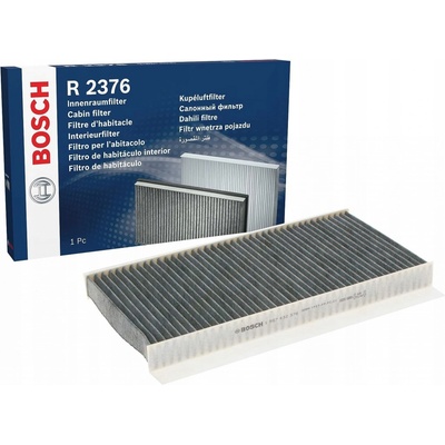 Bosch 1 1987432376 kabinový filtr do auta R2376