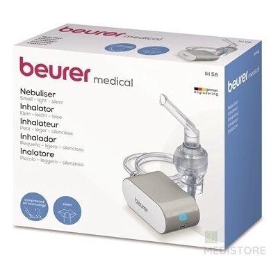 Beurer GmbH IH 58