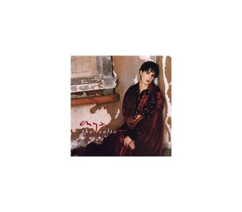 ENYA: CELTS CD