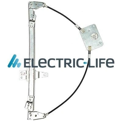 Zvedací zařízení oken ELECTRIC LIFE ZR HY738 L