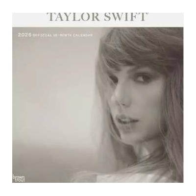 Taylor Swift - Taylor Swift Official Calendar LP