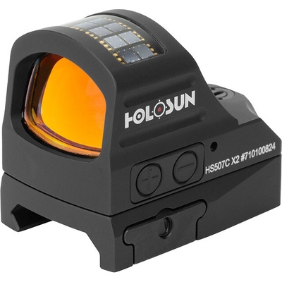 Holosun USA micro HS507C X2