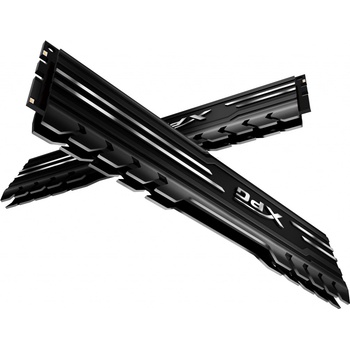 Adata Gammix DDR4 16GB 3200MHz CL16 (2x8GB) AX4U320016G16A-DB10