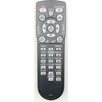 General Sanyo pdg-dxt10l - дистанционно управление с лазерен указател (pdg-dxt10l)