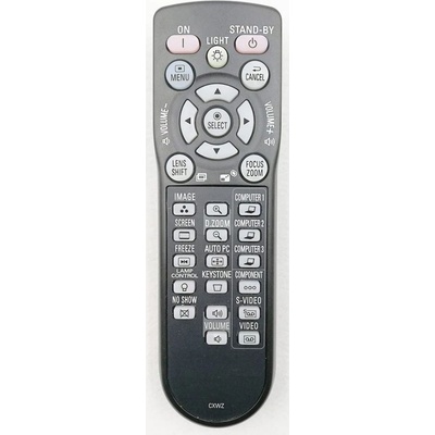 General Sanyo pdg-dxt10l - дистанционно управление с лазерен указател (pdg-dxt10l)