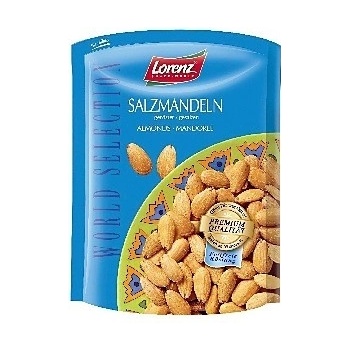 Lorenz Mandle solené 100 g