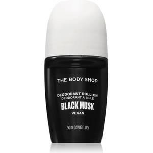 The Body Shop Black Musk Deodorant дезодорант стик 50ml